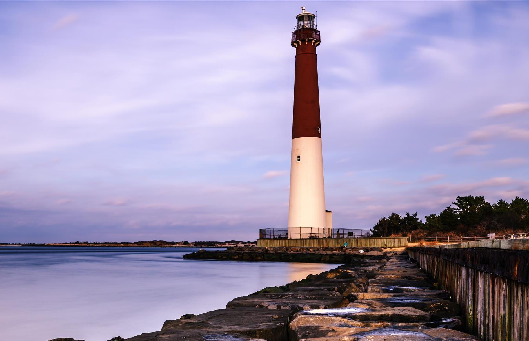 faro Barnegat new jersey