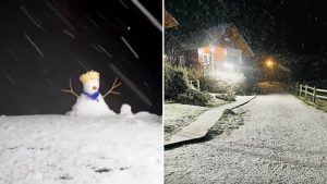 freddo neve brasile