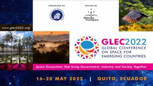 iaf glec quito