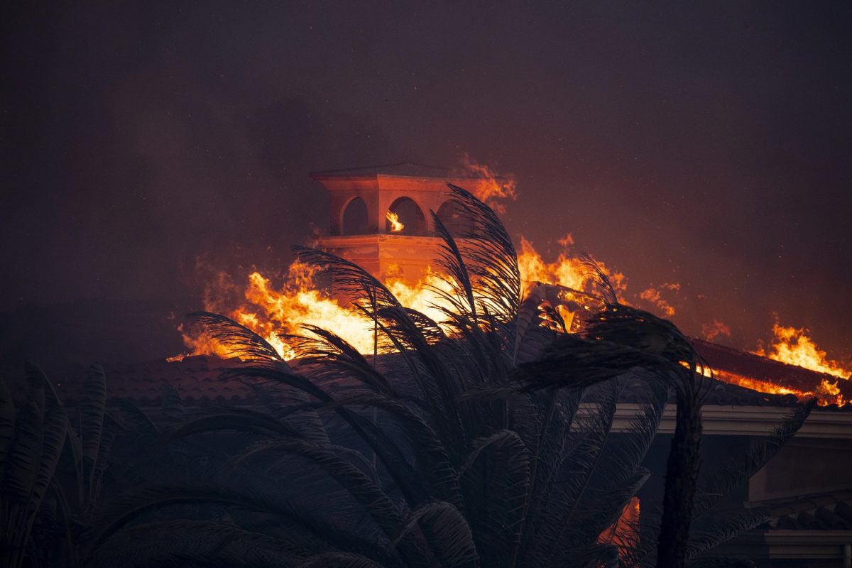 incendi laguna niguel california