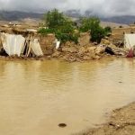 Alluvioni lampo in Afghanistan: almeno 18 morti | FOTO