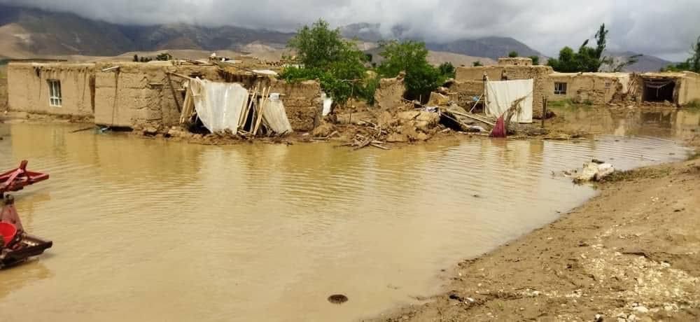 inondazioni afghanistan