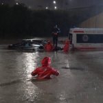 Diluvio storico a Valencia: polverizzato il record di pioggia nel mese di maggio | FOTO e VIDEO