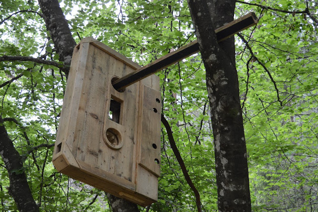 ledro land art trentino