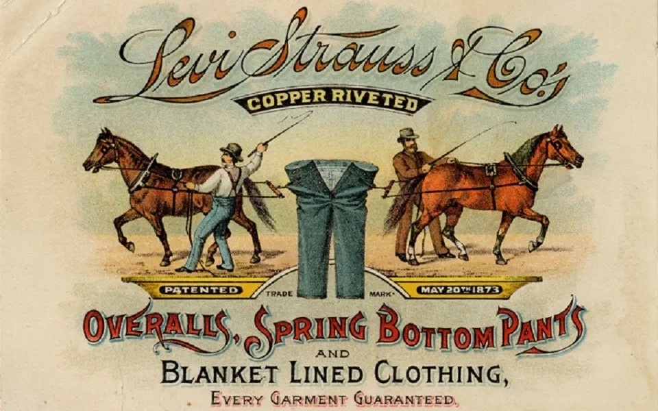 levis-Strauss