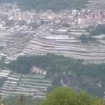 Violenta grandinata in Trentino: agricoltura in ginocchio nella Val di Non e di Cembra | FOTO