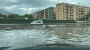 maltempo palermo