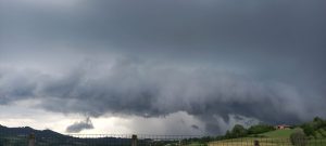 maltempo piemonte