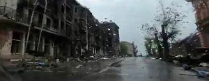 mariupol venezia