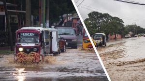messico uragano agatha
