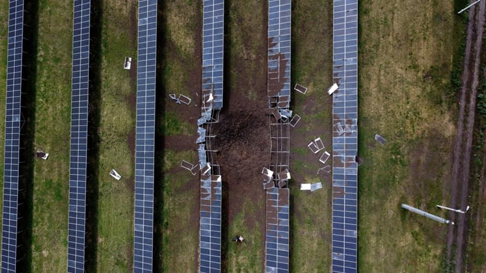 missili impianto fotovoltaico kharkiv (1)