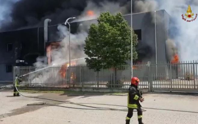 monterotondo scalo