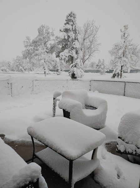 neve colorado maggio 2022