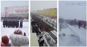 parata vittoria norilsk