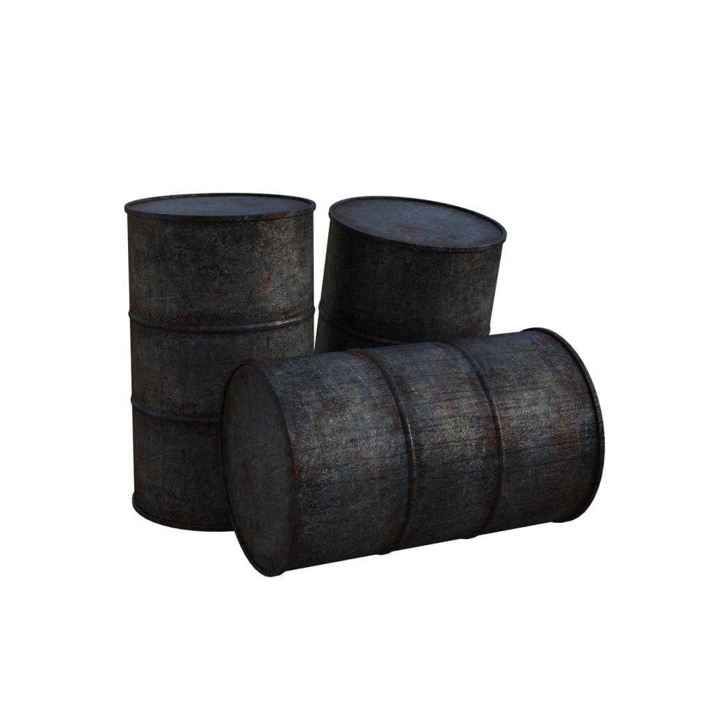 petrolio
