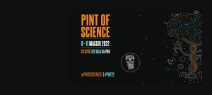pint of science