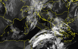 satellite oggi