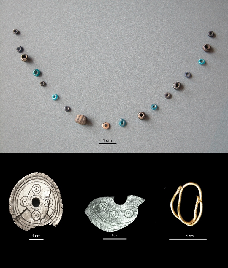 sito archeologico Salorno cremazione