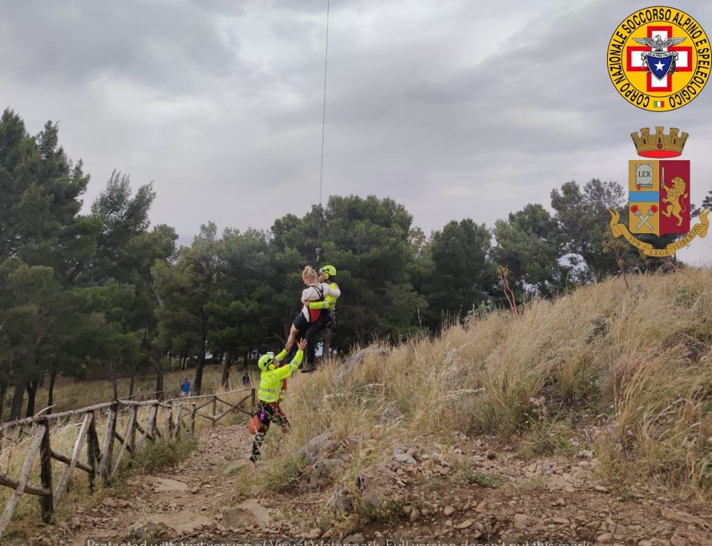 soccorso cefalù