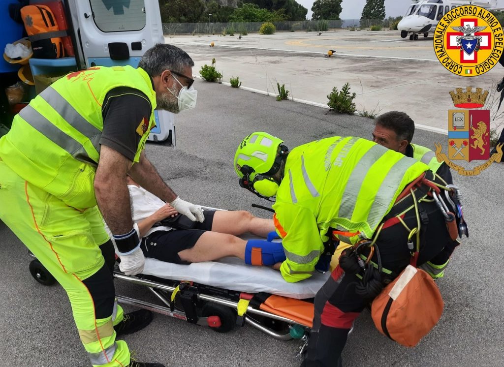 soccorso cefalù