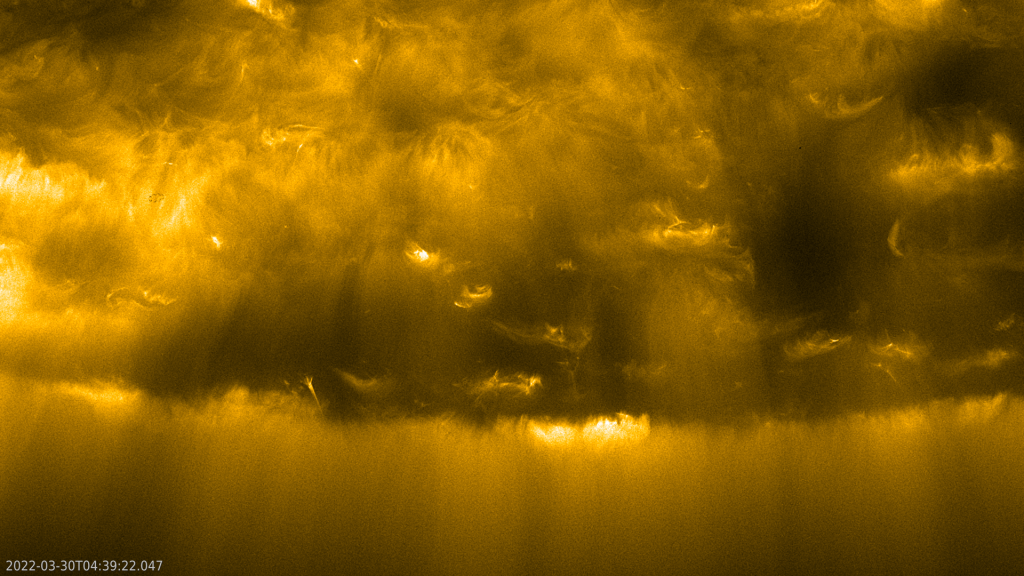 solar orbiter sole