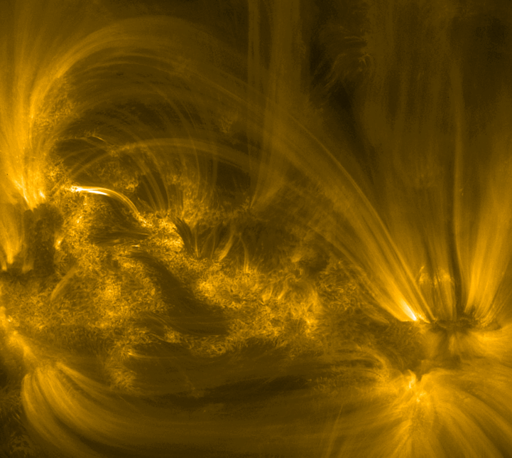 solar orbiter sole
