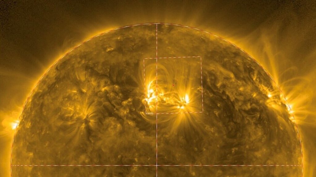 solar orbiter sole
