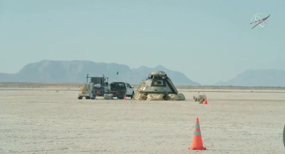 starliner