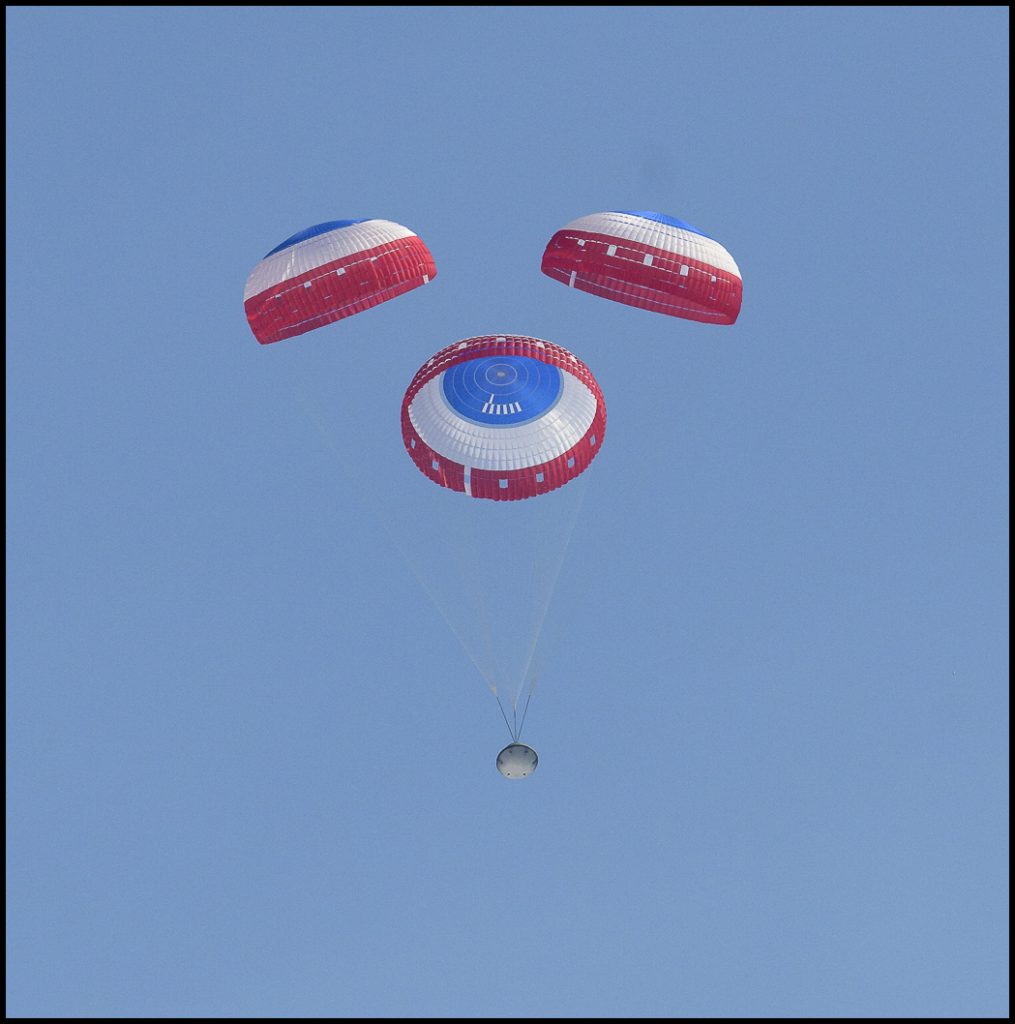 starliner