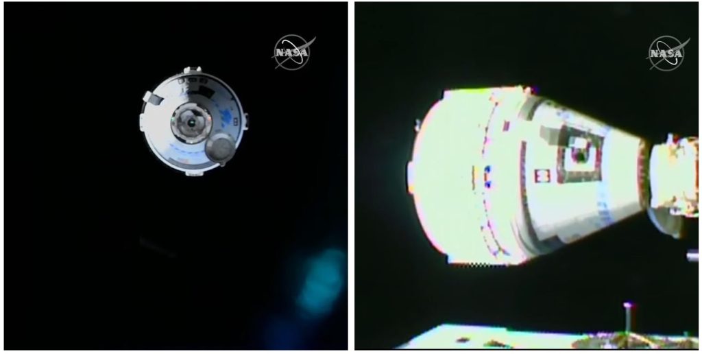 starliner