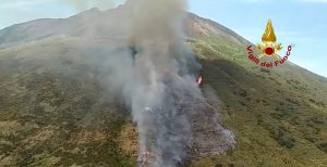 stromboli