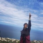 Esplosione Stromboli, Ambra sui social: “che meraviglia” | FOTO e VIDEO