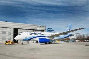 superjet venezia
