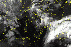 temperature minime oggi