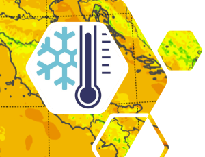 temperature minime oggi