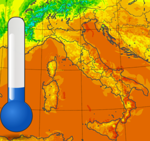 temperature minime oggi