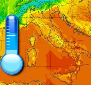 temperature minime oggi