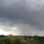 Locali temporali disturbano il 1° Maggio sull’Italia: pioggia e grandine al Centro-Nord | FOTO e VIDEO
