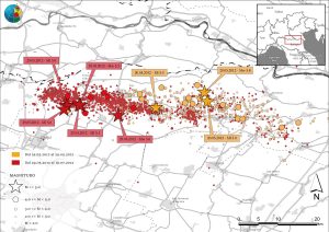 terremoto emilia 2012