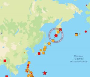 terremoto russia