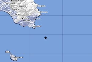 terremoto sicilia siracusa