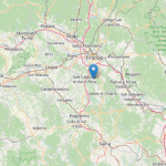 Terremoto: un’altra scossa in Toscana, paura a Firenze | DATI E MAPPE