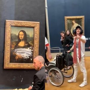 torta gioconda