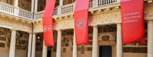 università padova