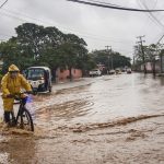 Uragano Agatha: scia di distruzione in Messico, almeno 10 morti e 20 dispersi | FOTO