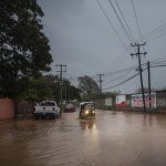 Uragano Agatha: scia di distruzione in Messico, almeno 10 morti e 20 dispersi | FOTO