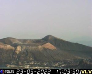 vulcano eolie