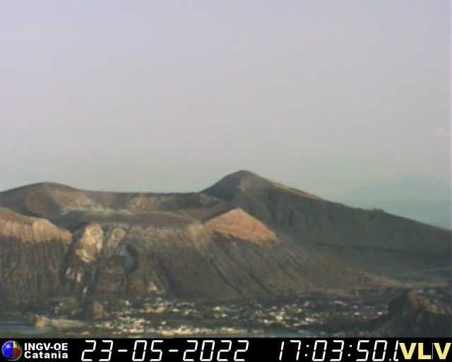 vulcano eolie