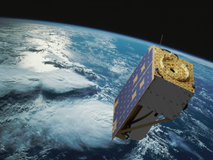 BKSY-Satellite