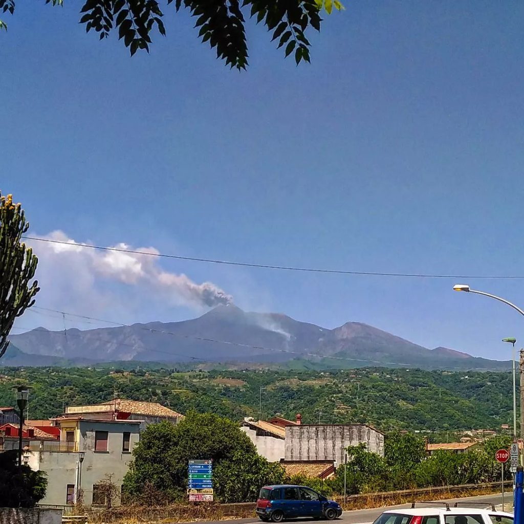 etna